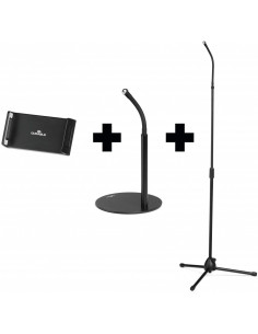 ▷ ATRIL DURABLE SOPORTE KIT DE TABLET TWIST COMBI | Taine - Imagen 1