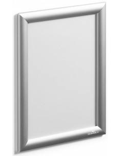 ▷ MARCO DURABLE A3 EXPOSITOR MURAL DE ALUMINIO | Taine - Imagen 1