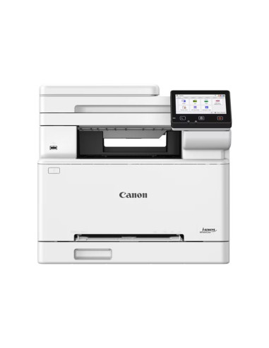 ▷ MULTIFUNCION CANON MF677CDW LASER COLOR | Taine - Imagen 1