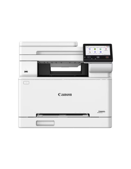 ▷ MULTIFUNCION CANON MF677CDW LASER COLOR | Taine - Imagen 1
