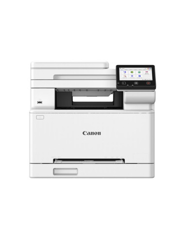 ▷ MULTIFUNCION CANON MF664CDW LASER COLOR | Taine - Imagen 1