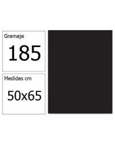 ▷ CARTULINA IRIS 50 X 65 CM | Taine - Imagen 2