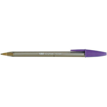 ▷ BOLIGRAFO BIC CRISTAL XL FUN. | Taine - Imagen 1
