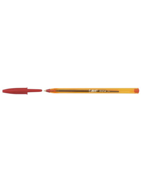 ▷ BOLÍGRAFO BIC CRISTAL FINE | Taine - Imagen 1