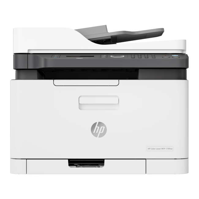 ▷ MULTIFUNCION HP 179fnw LASER COLOR | Taine - Imagen 1
