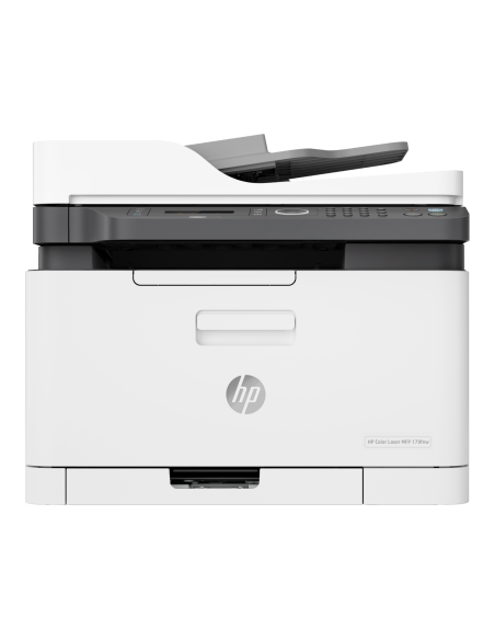 ▷ MULTIFUNCION HP 179fnw LASER COLOR | Taine - Imagen 1