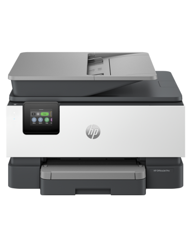 ▷ MULTIFUNCION HP 9120b INKJET COLOR AIO OFFICEJET PRO | Taine - Imagen 1
