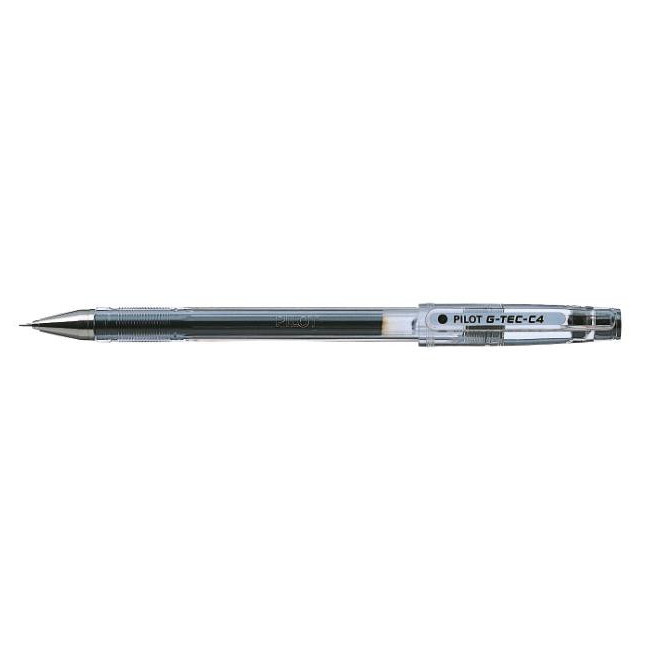 ▷ BOLÍGRAFO PILOT G-TEC-C4 EXTRAFINO | Taine - Imagen 1