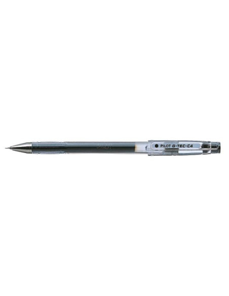 ▷ BOLÍGRAFO PILOT G-TEC-C4 EXTRAFINO | Taine - Imagen 1
