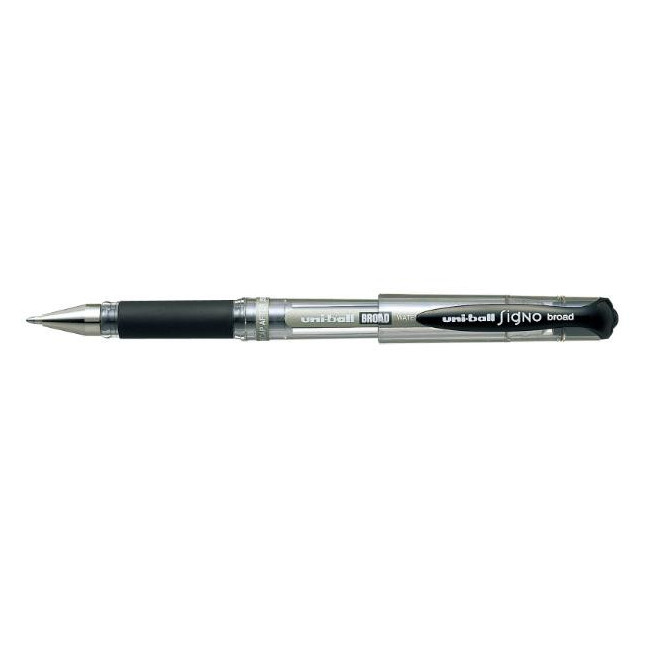 ▷ BOLÍGRAFO UNIBALL SIGNO UM-153 | Taine - Imagen 1