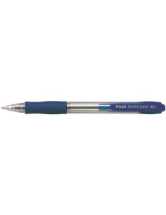 ▷ BOLÍGRAFO PILOT BPGP SUPERGRIP | Taine - Imagen 2