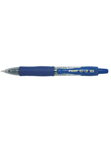 ▷ BOLÍGRAFO PILOT G-2 XS PIXIE | Taine - Imagen 19