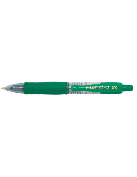 ▷ BOLÍGRAFO PILOT G-2 XS PIXIE | Taine - Imagen 24