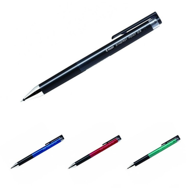 ▷ BOLÍGRAFO PILOT SYNERGY POINT | Taine - Imagen 5
