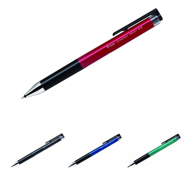▷ BOLÍGRAFO PILOT SYNERGY POINT | Taine - Imagen 6