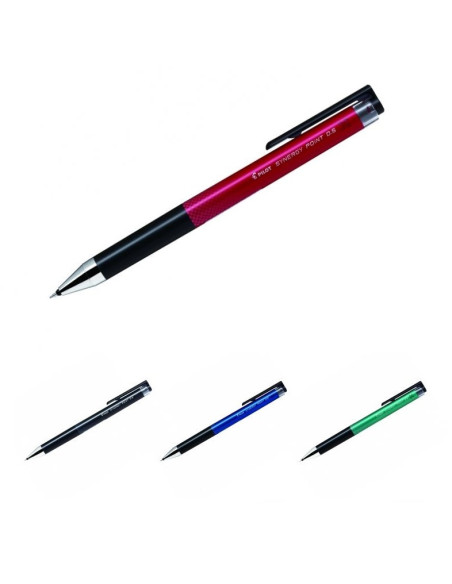 ▷ BOLÍGRAFO PILOT SYNERGY POINT | Taine - Imagen 6