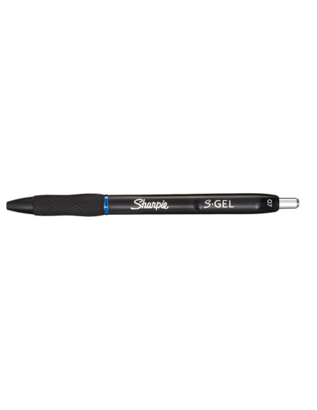 ▷ BOLIGRAFO SHARPIE GEL AZUL NEWELL | Taine - Imagen 1