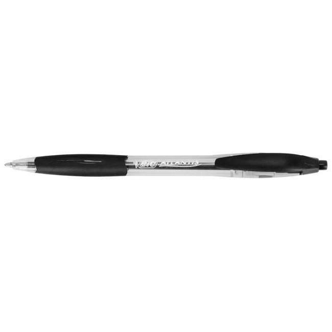 ▷ BOLÍGRAFO BIC ATLANTIS CLASSIC | Taine - Imagen 1