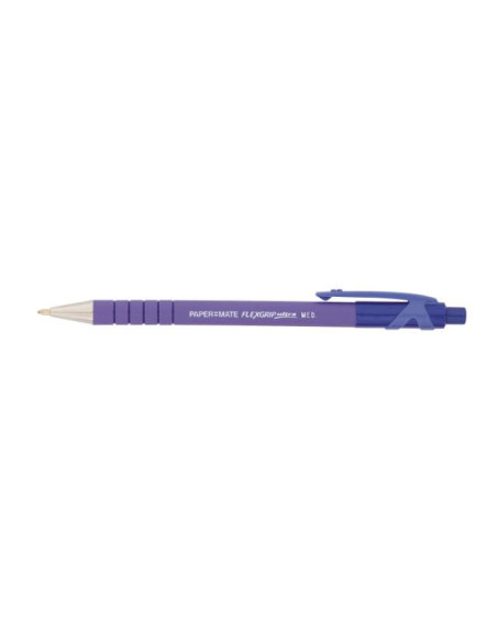 ▷ BOLÍGRAFO PAPER MATE FLEXGRIP ULTRA | Taine - Imagen 1