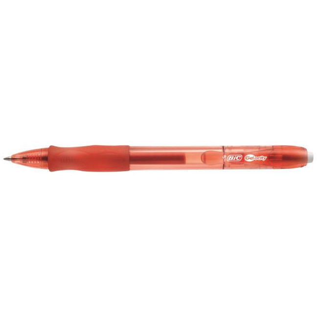▷ BOLÍGRAFO BIC GEL-OCITY | Taine - Imagen 1