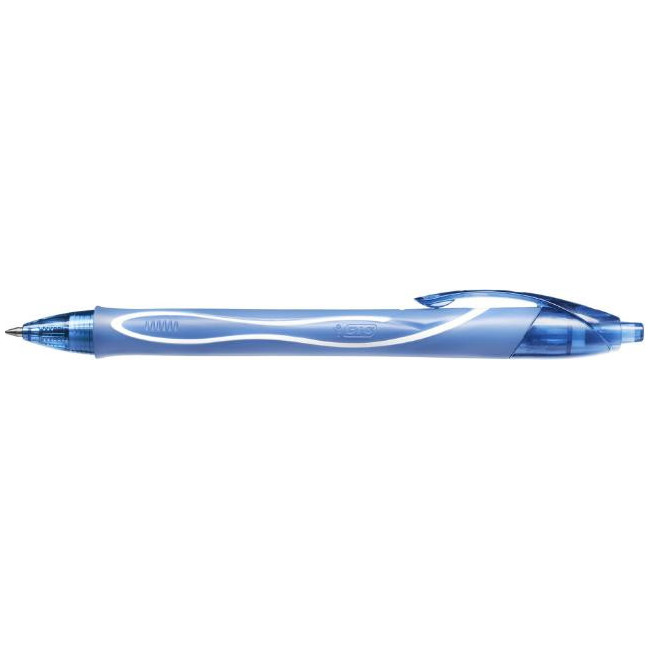 ▷ BOLÍGRAFO BIC GEL-OCITY QUICK DRY | Taine - Imagen 30