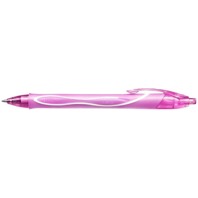 ▷ BOLÍGRAFO BIC GEL-OCITY QUICK DRY | Taine - Imagen 1