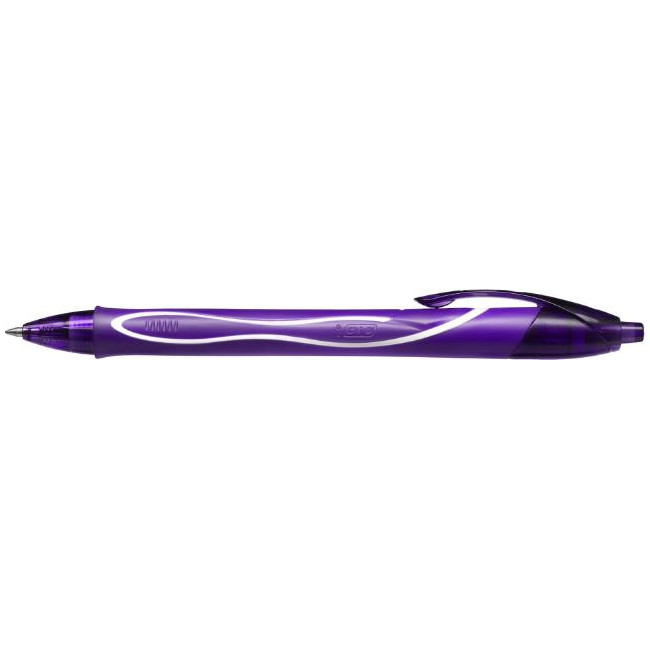 ▷ BOLÍGRAFO BIC GEL-OCITY QUICK DRY | Taine - Imagen 32