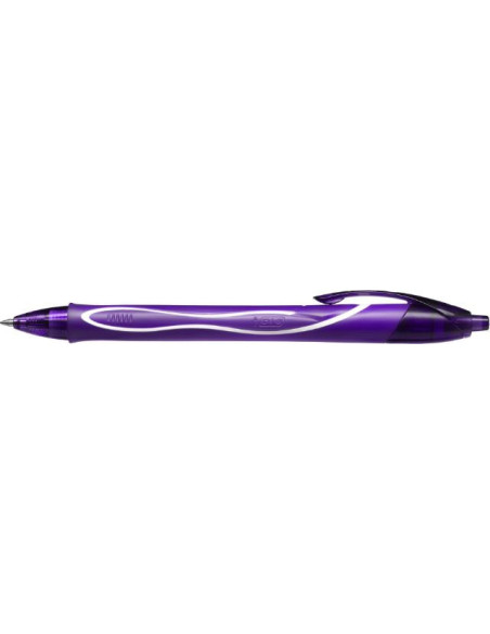 ▷ BOLÍGRAFO BIC GEL-OCITY QUICK DRY | Taine - Imagen 32