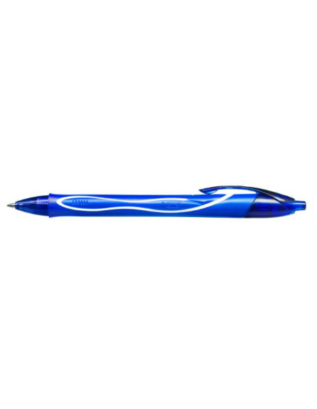 ▷ BOLÍGRAFO BIC GEL-OCITY QUICK DRY | Taine - Imagen 35