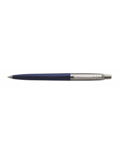 ▷ BOLÍGRAFO PARKER T, AZUL RETRÁCTIL JOTTER ORIGINAL CUERPO AZUL OS,. | Taine - Imagen 1