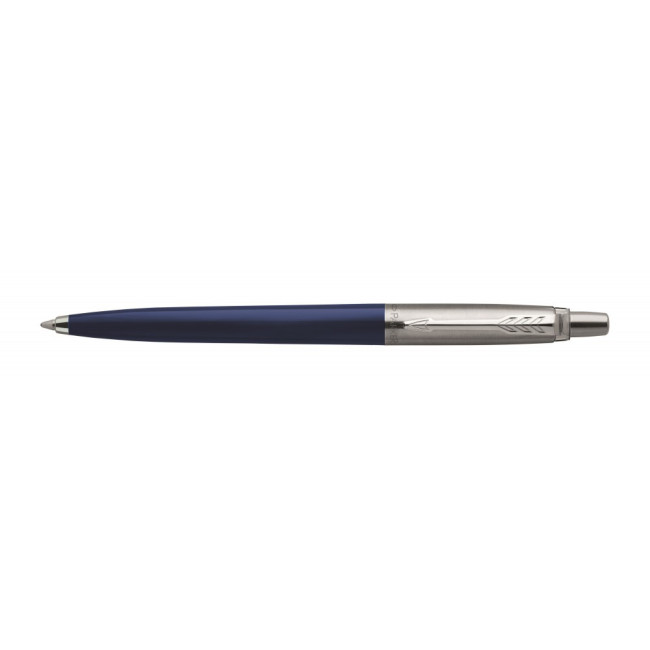 ▷ BOLÍGRAFO PARKER T, AZUL RETRÁCTIL JOTTER ORIGINAL CUERPO AZUL OS,. | Taine - Imagen 1