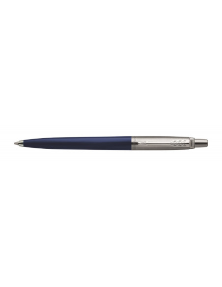 ▷ BOLÍGRAFO PARKER T, AZUL RETRÁCTIL JOTTER ORIGINAL CUERPO AZUL OS,. | Taine - Imagen 1