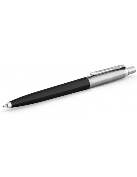▷ BOLÍGRAFO PARKER T,.AZUL RETRÁCTIL JOTTER ORIGINALS C.NEGRO | Taine - Imagen 1