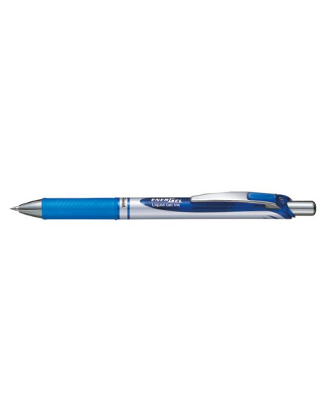 ▷ BOLÍGRAFO PENTEL ENERGEL RETRÁCTIL | Taine - Imagen 1