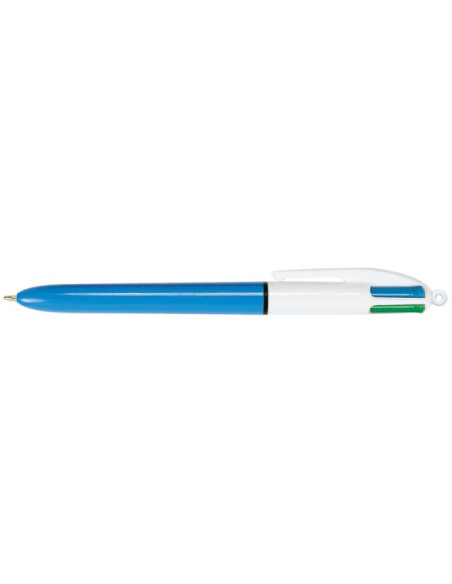▷ BOLIGRAFO BIC 4 COLORES CLASICO | Taine - Imagen 1