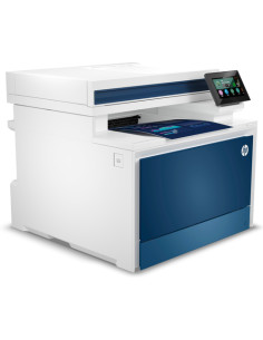 ▷ MULTIFUNCION HP LASER COLOR MFP 4302FDW | Taine - Imagen 1