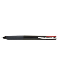 ▷ BOLÍGRAFO PILOT 4 COLORES SUPER GRIP | Taine - Imagen 2