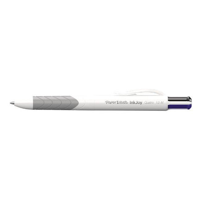 ▷ BOLIGRAFO PAPER MATE 4 EN 1 INKJOY QUATRO PAPER MATE | Taine - Imagen 1