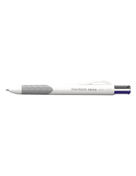 ▷ BOLIGRAFO PAPER MATE 4 EN 1 INKJOY QUATRO PAPER MATE | Taine - Imagen 1