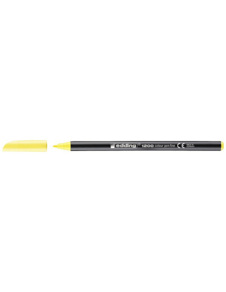 ▷ ROTULADOR EDDING 1200 PASTEL | Taine - Imagen 26
