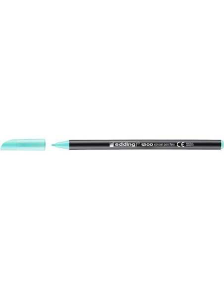 ▷ ROTULADOR EDDING 1200 PASTEL | Taine - Imagen 28