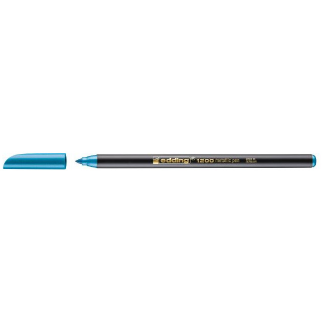 ▷ ROTULADOR EDDING 1200 METALIC | Taine - Imagen 18