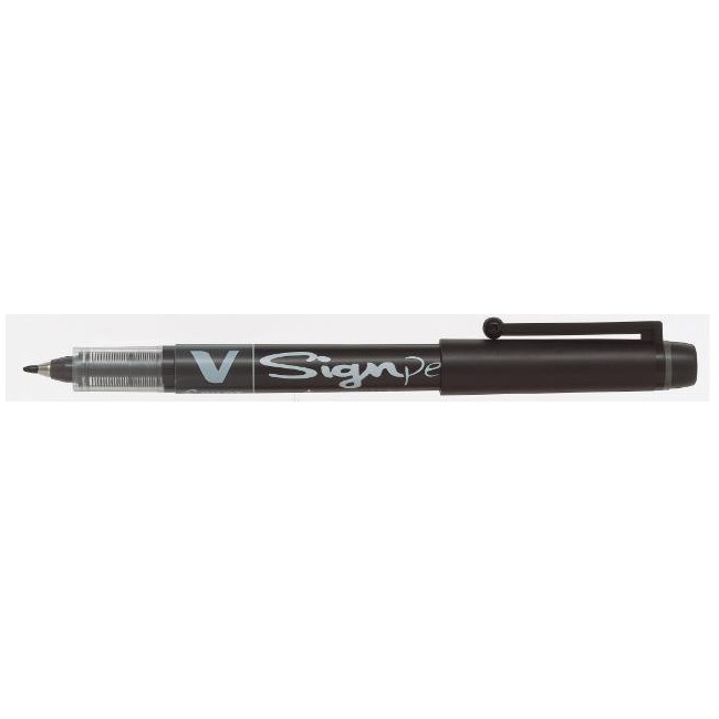 ▷ ROTULADOR PILOT V SIGN PEN | Taine - Imagen 13
