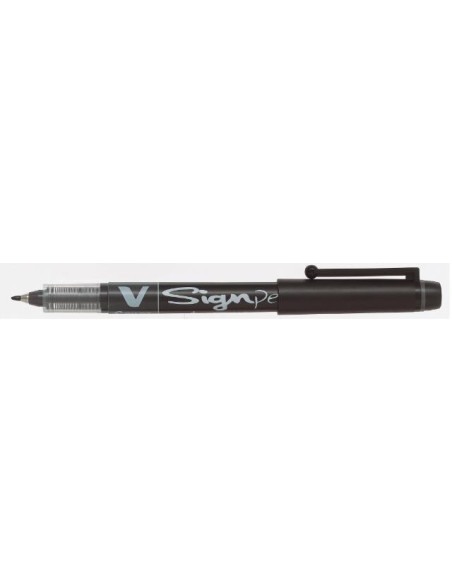 ▷ ROTULADOR PILOT V SIGN PEN | Taine - Imagen 13