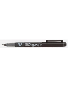 ▷ ROTULADOR PILOT V SIGN PEN | Taine - Imagen 2