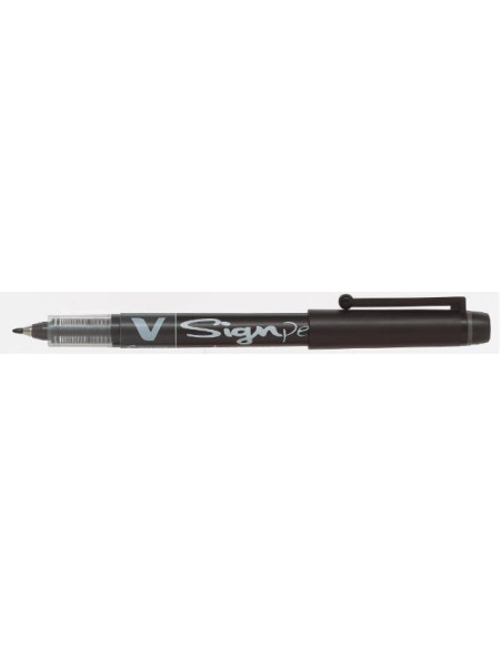 ▷ ROTULADOR PILOT V SIGN PEN | Taine - Imagen 1