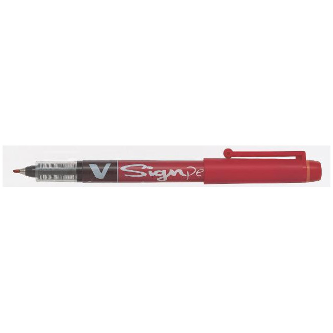 ▷ ROTULADOR PILOT V SIGN PEN | Taine - Imagen 16