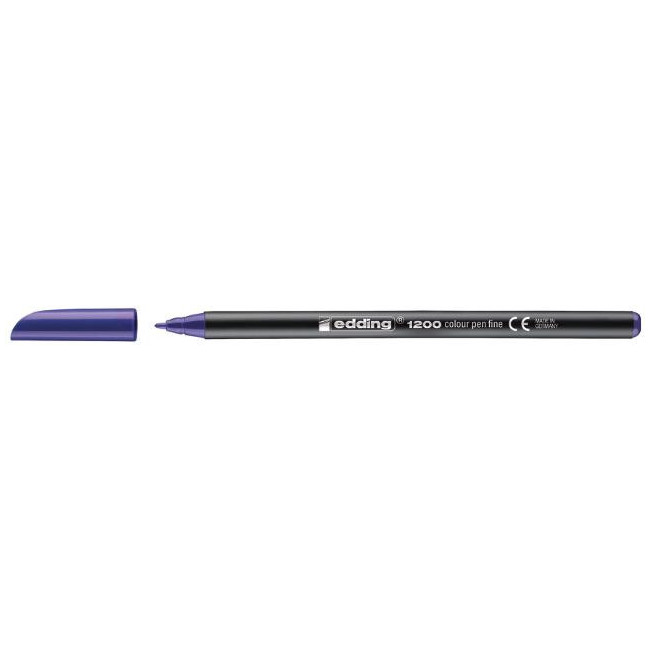 ▷ ROTULADOR EDDING 1200 | Taine - Imagen 78