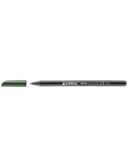 ▷ ROTULADOR EDDING 1200 | Taine - Imagen 95