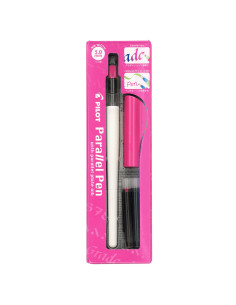 ▷ PLUMA PILOT PACK CALIGRAFICA PARALLEL PEN 3.0 MM | Taine - Imagen 1